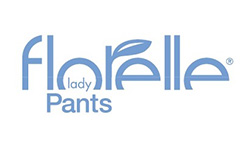 Florelle Lady Pants