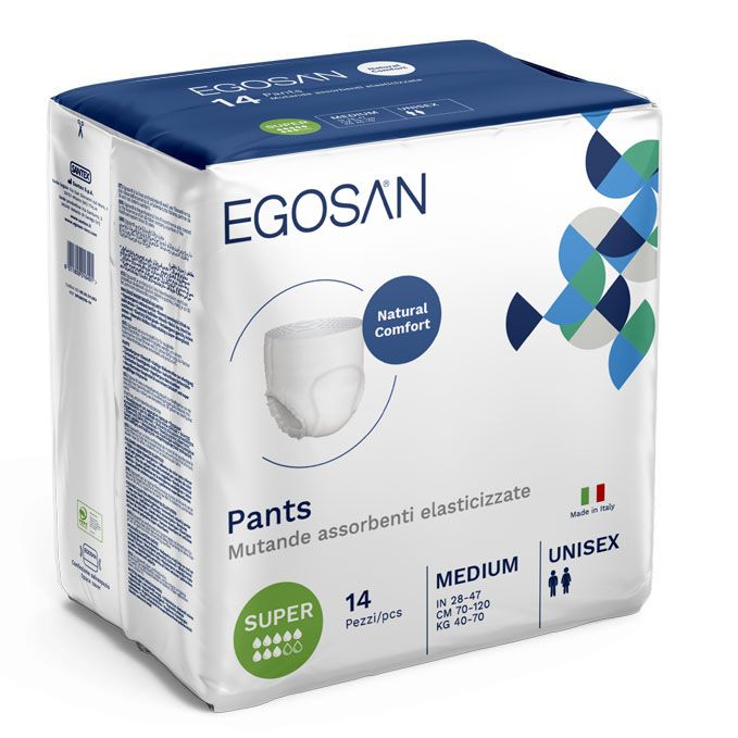egosan pants M